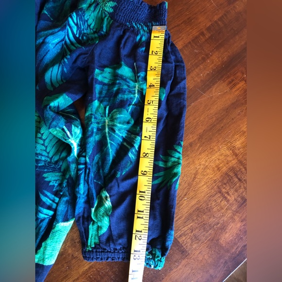 Swimsuit Cover Up Dress - Small - Picture 3 of 10